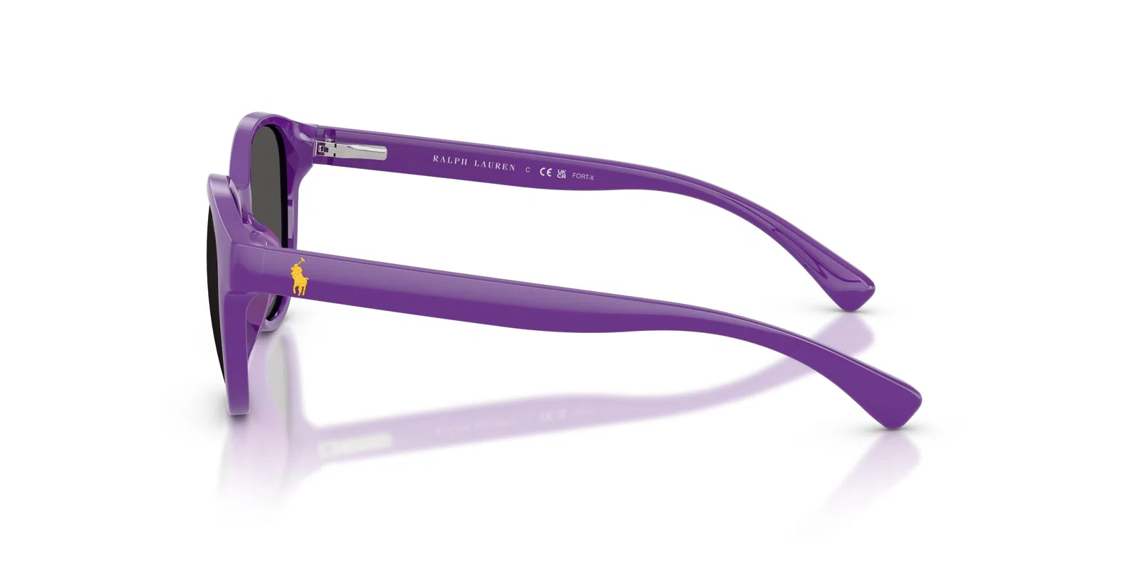 Polo Prep 9509U Sunglasses - view 39